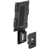 HP PC Mounting Bracket for Monitors - mounting kits