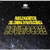 Tic Edizioni Hovistocose. Parole magnetiche del cinema di fantascienza