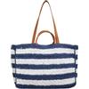 ESPRIT 044ea1o318, Shopper Donna, 400 Navy