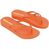 Ipanema BOSSA SOFT V FEM, Colore: arancione., 41/42 EU