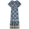 Women'secret Springfield Stivali Lluvia, Nero, 40 EU