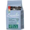 Generic Croccanti Per Gatto Gatti Cat Alimento Cibo Secco Essentia Adult Grain Free Sensible Con Anatra e Coniglio Da 1,5kg