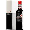 Rocca di Montegrossi | Toscana Vin Santo del Chianti Classico DOC 2013 dolce in confezione regalo 0,375 l