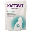 Kattovit Gastro crocchette dietetiche gatto feline diet 1,25 kg