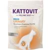 Kattovit Urinary Tonno crocchette dietetiche gatto feline diet 4 Kg