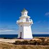 Pro-Art-Bilderpalette PRO-Art gla669a - Quadro da Parete su Vetro Lighthouse III, 30 x 30 cm