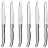 Lou Laguiole Tradition Vintage - Set di 6 coltelli da bistecca