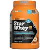 NAMEDSPORT SRL Star Whey Perfect Isolate 100% Delice Hazelnut 750 G