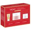 VICHY Idee Regalo San Valentino Cofanetto Vichy Neovadiol Rose Platinum Siero 5ml + Crema Giorno 50ml + Crema Notte 15ml