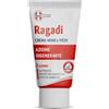 Matt, Ragadi Crema Mani e Piedi, Azione Rigenerante, Nutriente, Protettiva, Effetto Barriera, Ricca di Attivi e Oli Vegetali, Ideale per Prevenire Screpolature e Ragadi, 75 ml