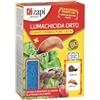BERARDI Lumachicida Biologico orto kg 1 | Antilumache | Resistente alla Pioggia | Alto Potere attrattivo