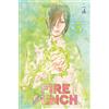 Star Comics Fire punch (Vol. 5)