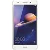 Huawei Y6 II Pro Version Smartphone, Dual SIM, 16 GB, Bianco (S7Q)