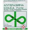 Antispasmina Colica Forte 30 Compresse