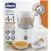 Chicco Cuocipappa Easy Meal