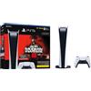 Sony Console Sony Playstation 5 PS5 Console 825GB Digital Edition +Call Of Duty MWIII