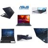 ASUS Notebook ASUS ExpertBook 15.6 i3-1005G1 P1510CJA-EJ686RA 8gb ram m.2 256