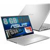 ASUS NOTEBOOK ASUS 15,6 A9-9425 RAM 12 GB M.2 nvme 512 GB Open Office Windows