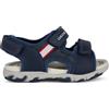 Geox Sandali Bambino Geox Colore Navy