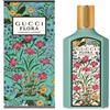 GUCCI FLORA GORGEOUS JASMINE EDP 100 ML