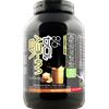 MOLDES Srl Net Integratori - VB Whey 104 9.8 Optipep Wafer Nocciola / 900 g