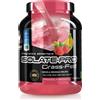 MOLDES Srl NET - PROTEINE ISOLATE PRO GRASS-FED, FRAGOLA BANANA 700GR