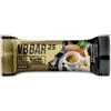 MOLDES Srl Net Vb Baretto Proteica 25 Gusto Cioccolato Bianco , Mandorle e Caffè
