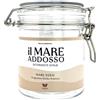 Volga Cosmetici Il Mare Addosso Mar Egeo Detergente Scrub e Idratante 660 g