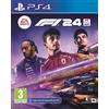 Electronic Arts - F1 24 Ps4
