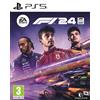 Electronic Arts - F1 24 Ps5