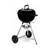 Weber - Original Kettle E-4710 - Barbecue A Carbone