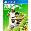 2k Games - Topspin 2k25 (deluxe Edition)