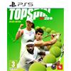 2k Games - Topspin 2k25 (deluxe Edition)