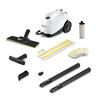 Karcher - Generatore Di Vapore Sc3easyfixbianco-bianco