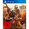Deep Silver Killing Floor 2 PlayStation 4 - [Edizione: Germania]