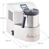 HotmixPRO Mixer Termico HotmixPRO - GASTRO XL - Capacità Bicchiere 3,6 lt - Potenza 3300 W