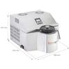 HotmixPRO Mixer Termico Gamma Vuoto a Freddo HotmixPRO - CREATIVE - Capacità Bicchiere 2,6 lt - Potenza 1500W