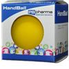 PB Pharma P.b. Pharma Hand Ball Pallina Per Rieducazione Soft Colore Giallo