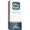New Fa.Dem. Olio Di Vaselina Paraffina Liquida F.U., 200ml
