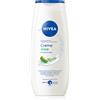 Nivea Creme Aloe 250 ml
