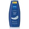 Nivea Creme Care 750 ml
