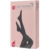 GLORIA MED SpA Ladygloria 18 autoreggente 140 nero 3 - GLORIA - 901063002