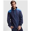 Roly Abbigliamento personalizzate. Felpa da lavoro con zip personalizzabile Roly Terrano - Roly personalizzate o neutre