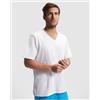 Roly Abbigliamento personalizzate. Casacca manica corta da uomo personalizzata Roly Ferox - Roly personalizzate o neutre