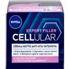 NIVEA Expert Filler Cellular - crema notte anti-età intensiva 50 ml
