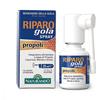 NATURANDO Riparo Gola Spray da 25ml