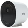 Arlo Videocamera sorveglianza VML2030-100EUS GO White e Bl
