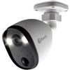 SWANN Telecam. Sicur. Int./est.IP66 + Lampada-da soffitto Swann-SWIFI-SPOTCAM-EU