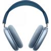 Apple Airpods Max - Cuffie Bluetooth Wireless Cuffia Ad Archetto Blu MGYL3TY/A