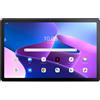 LENOVO Tablet 10.6" Ram 4 Gb Capacità 128 Gb Android 12 - ZAAN0125SE